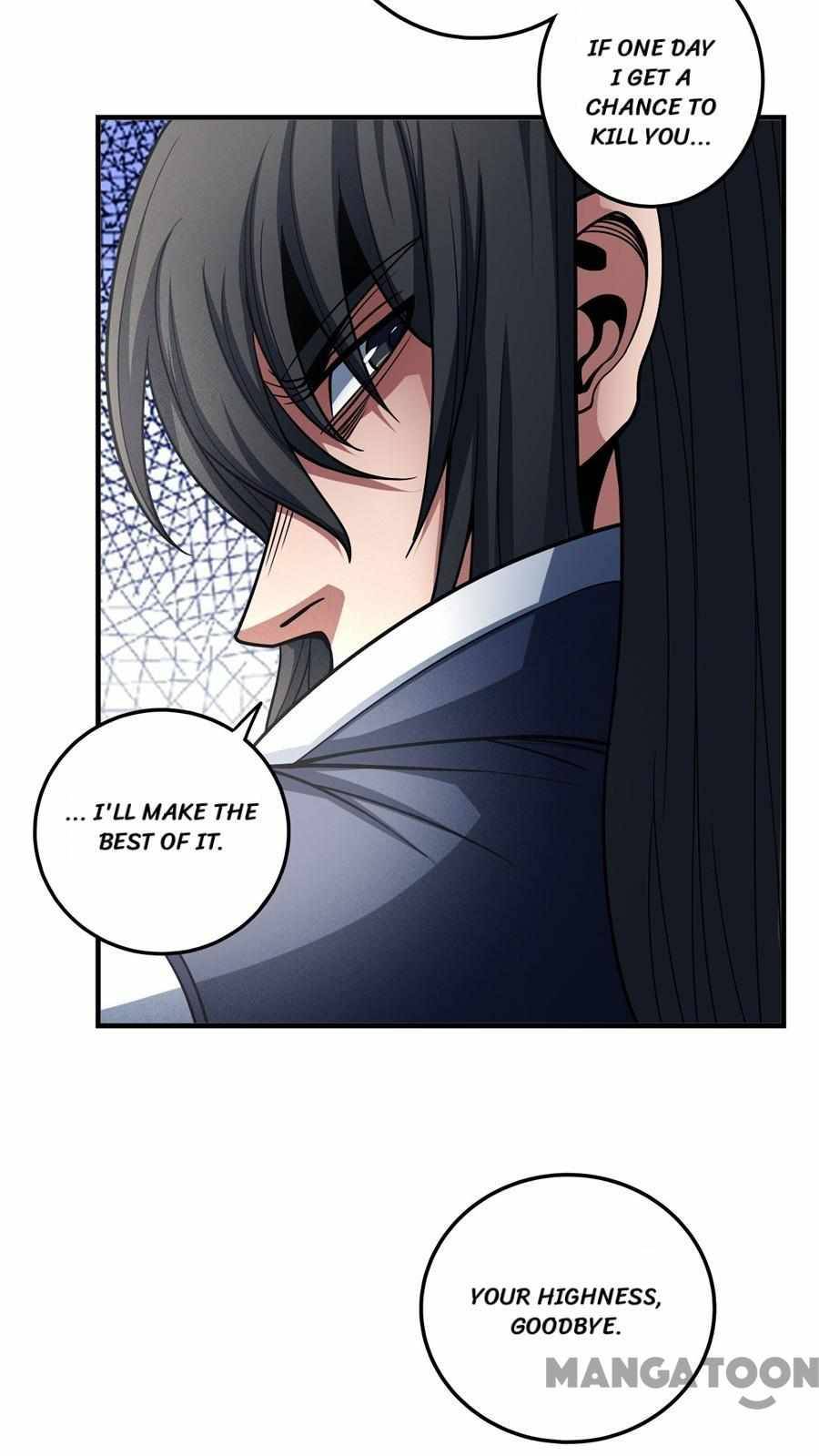 Peerless Martial God chapter 332 page 31