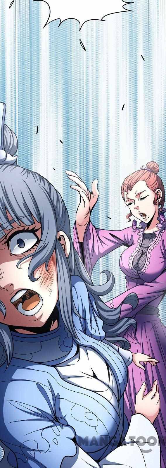 Peerless Martial God chapter 334 page 30