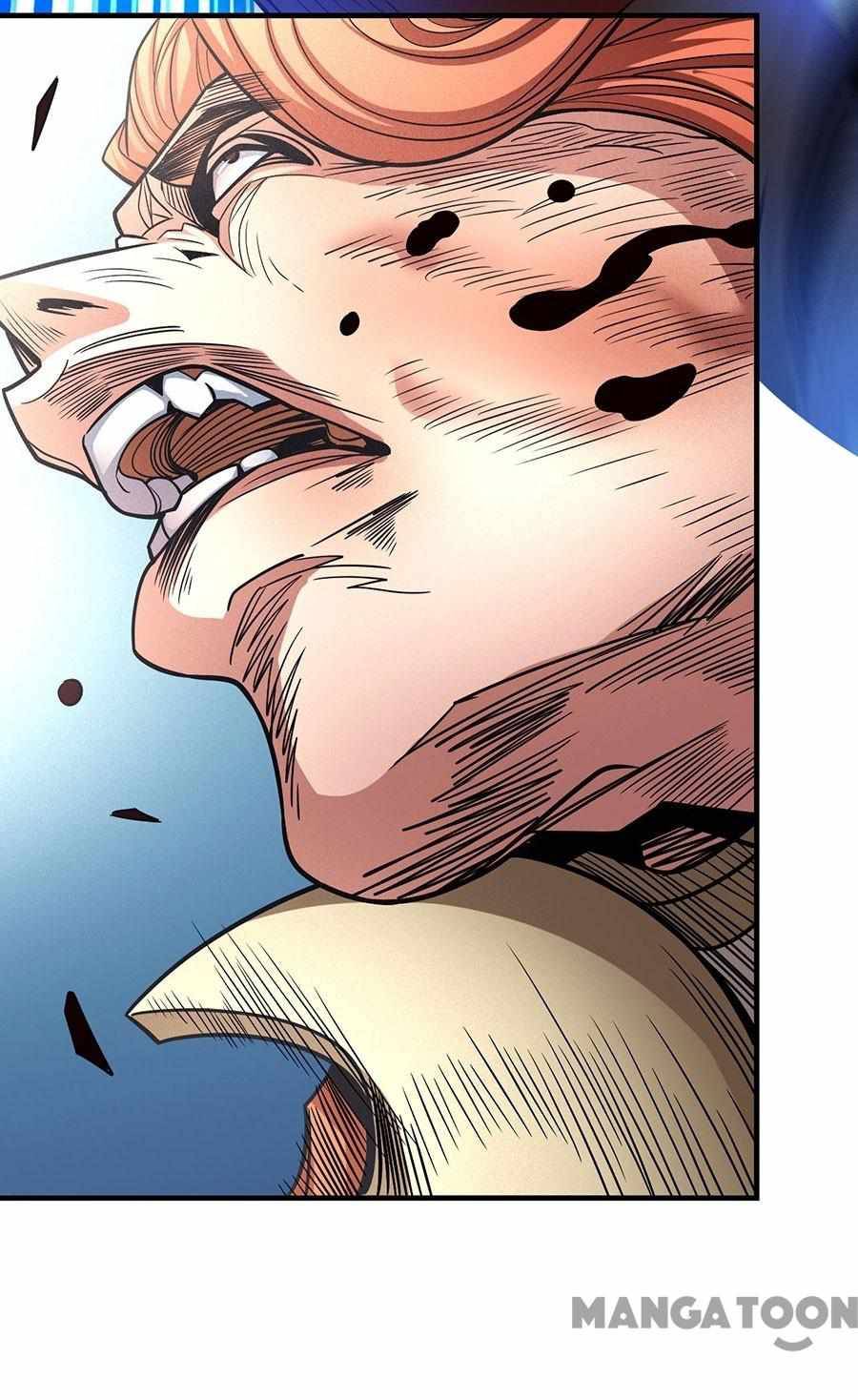 Peerless Martial God chapter 335 page 26