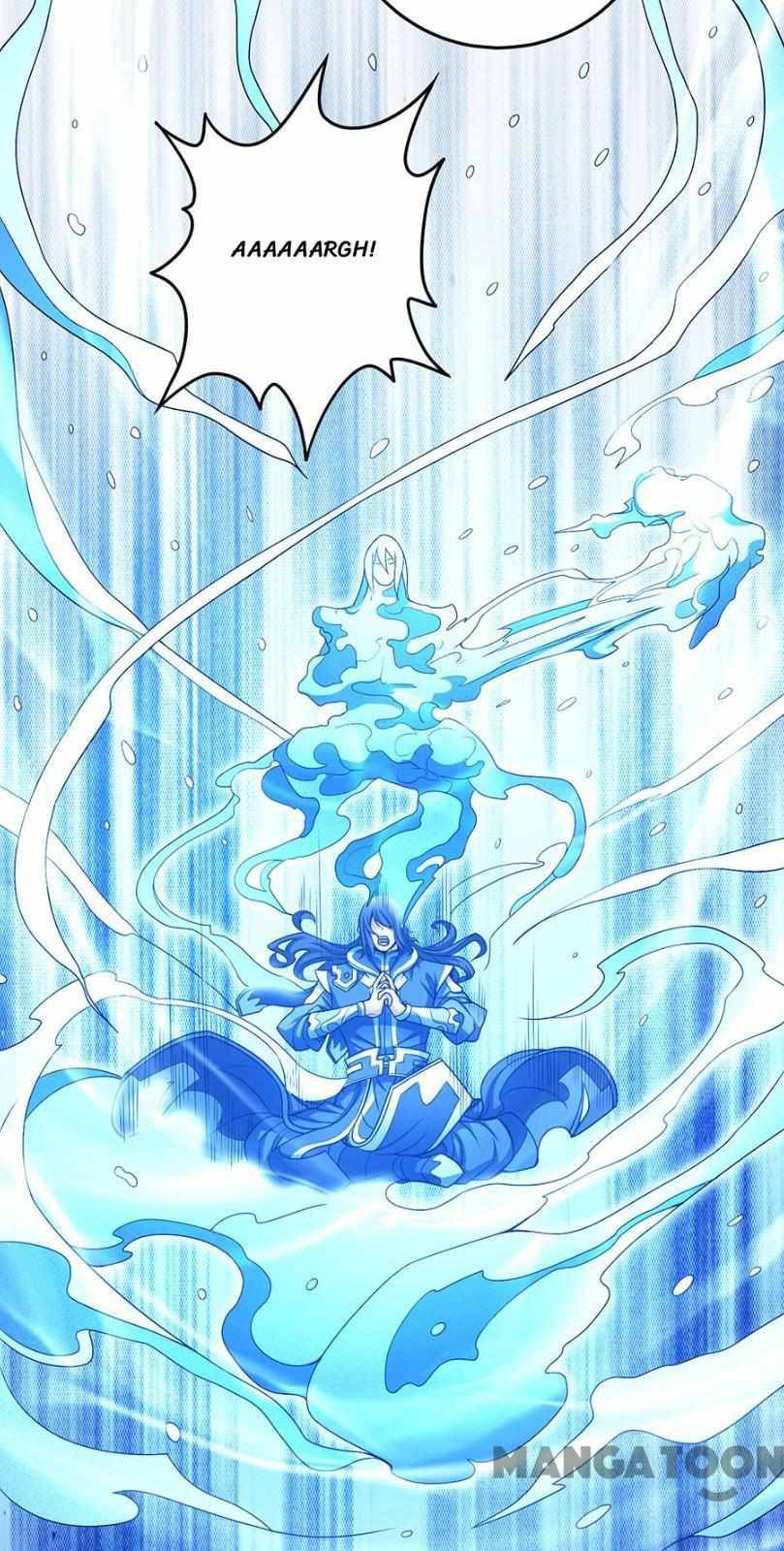 Peerless Martial God chapter 337 page 14