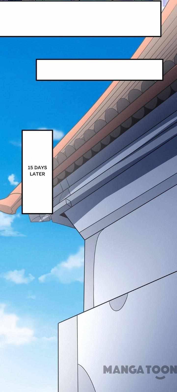 Peerless Martial God chapter 337 page 18