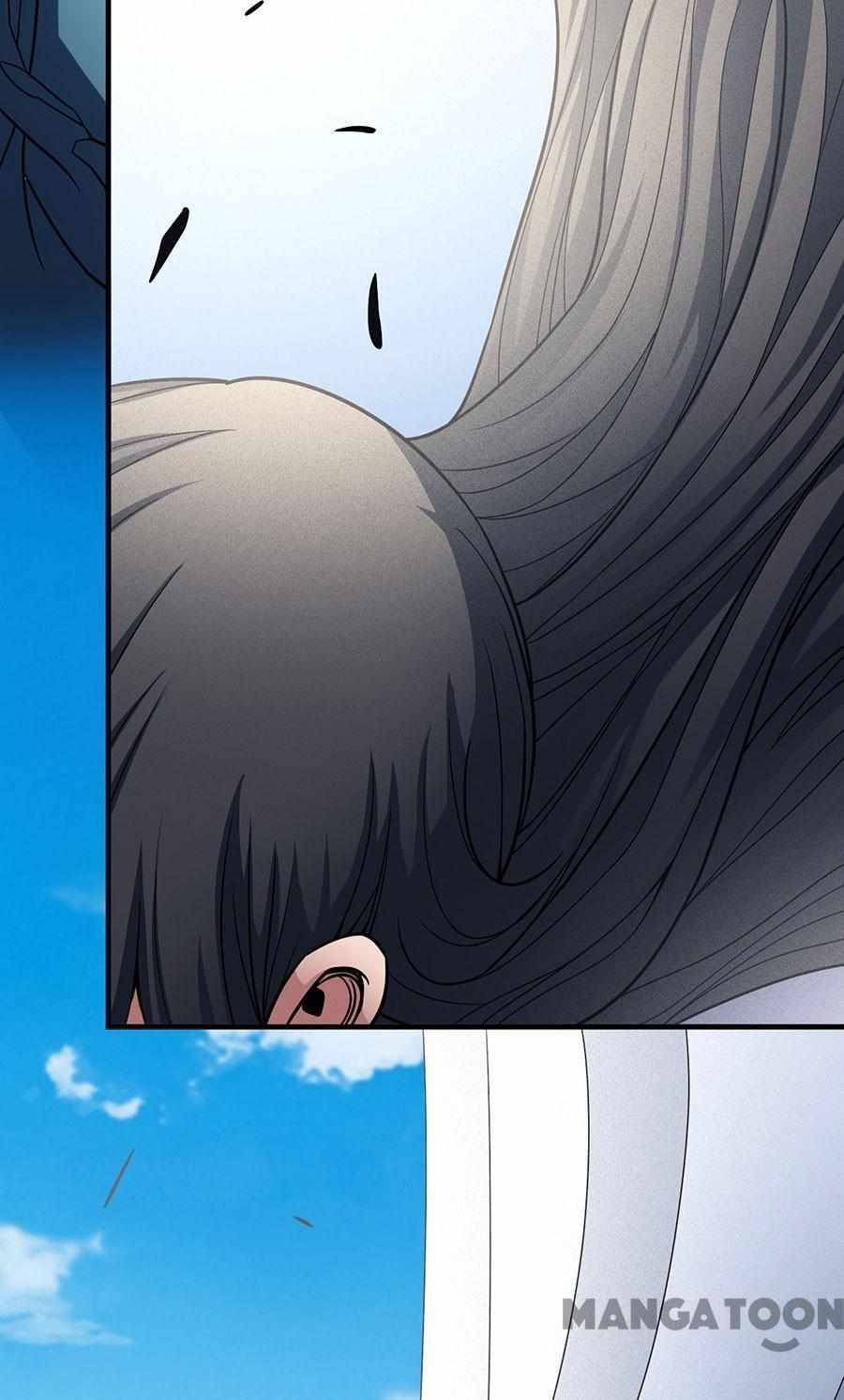 Peerless Martial God chapter 337 page 21