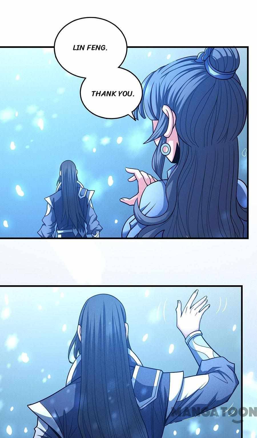 Peerless Martial God chapter 337 page 5