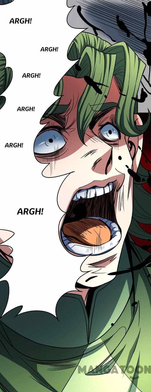 Peerless Martial God chapter 340 page 10