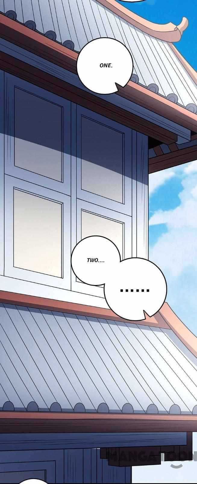 Peerless Martial God chapter 341 page 14