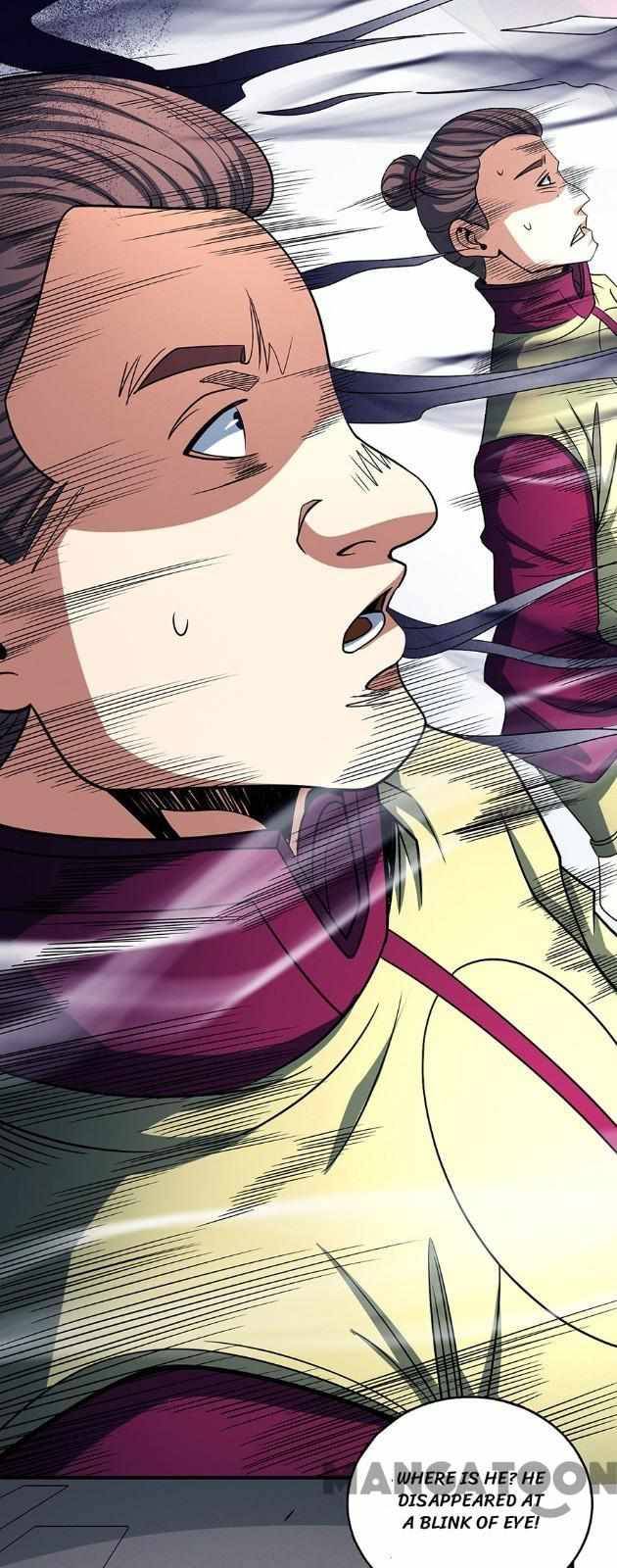 Peerless Martial God chapter 342 page 17