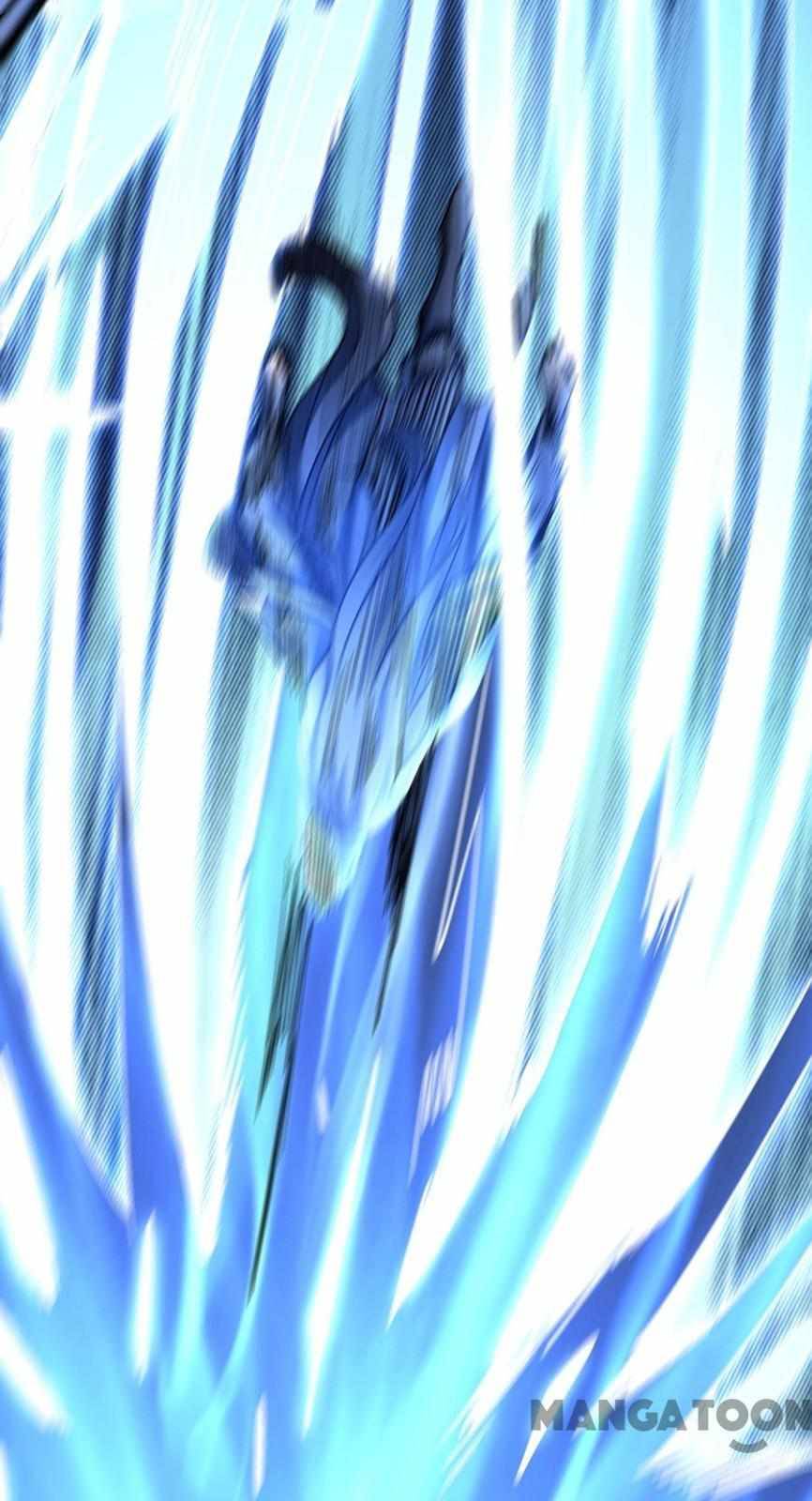 Peerless Martial God chapter 344 page 11