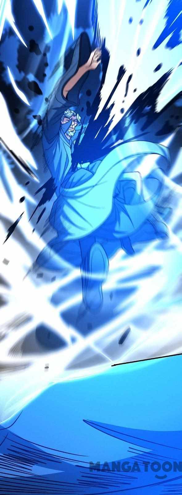 Peerless Martial God chapter 344 page 13