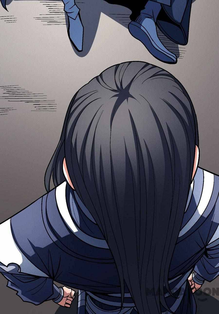 Peerless Martial God chapter 344 page 27