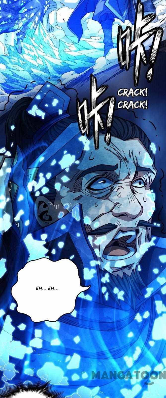 Peerless Martial God chapter 346 page 1