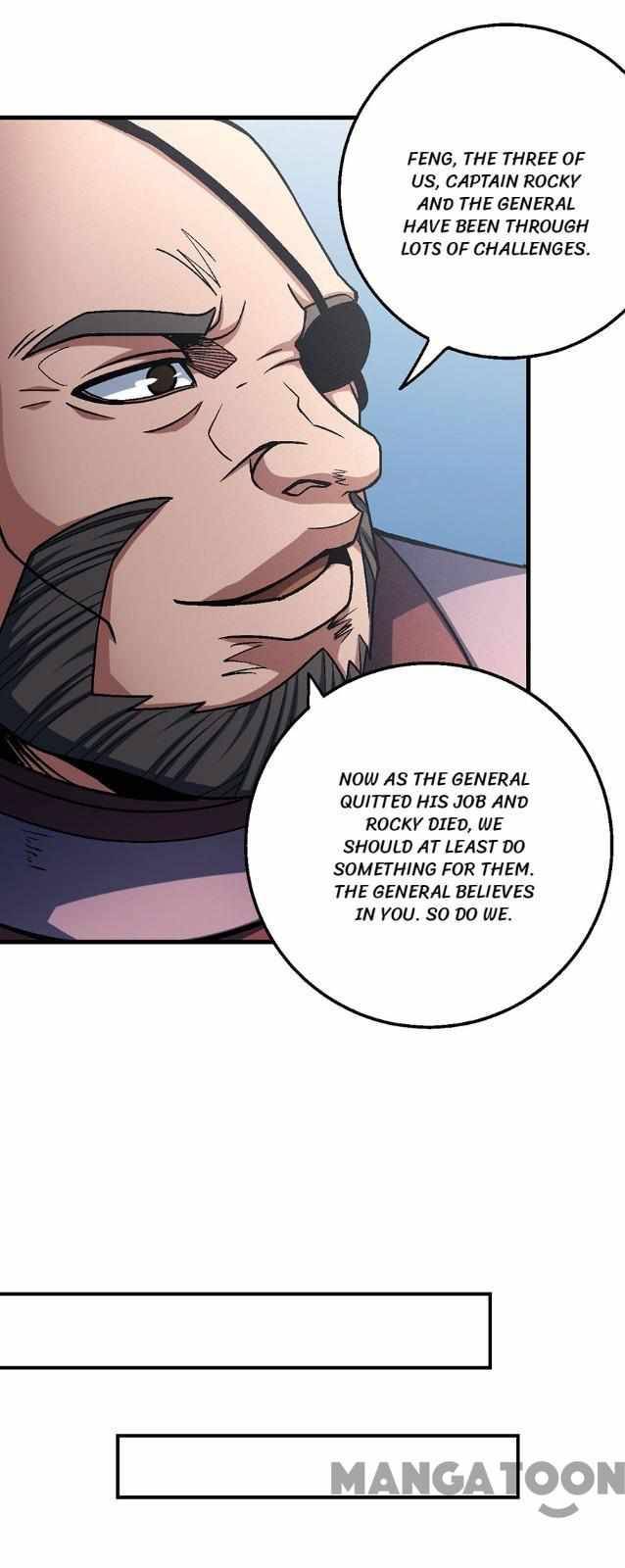 Peerless Martial God chapter 347 page 10