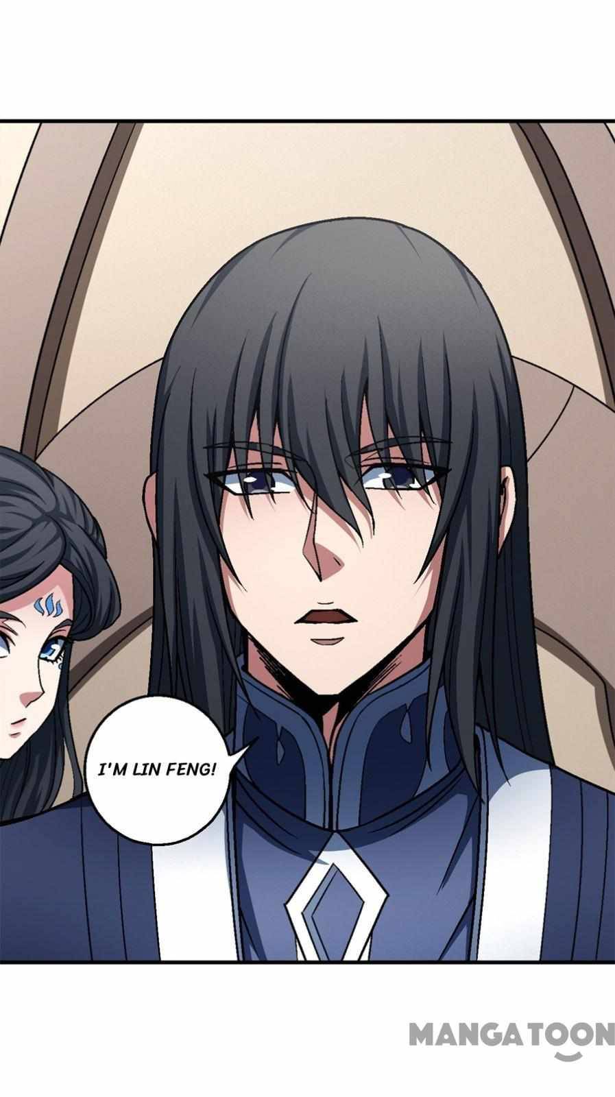 Peerless Martial God chapter 350 page 26