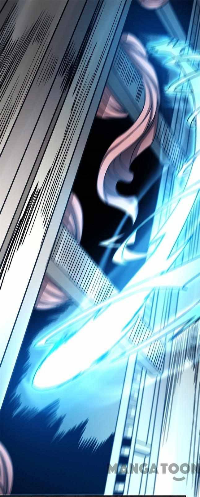 Peerless Martial God chapter 353 page 11