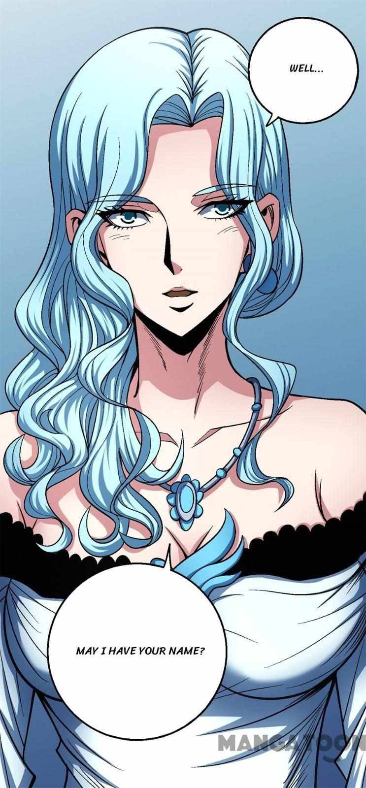 Peerless Martial God chapter 355 page 26