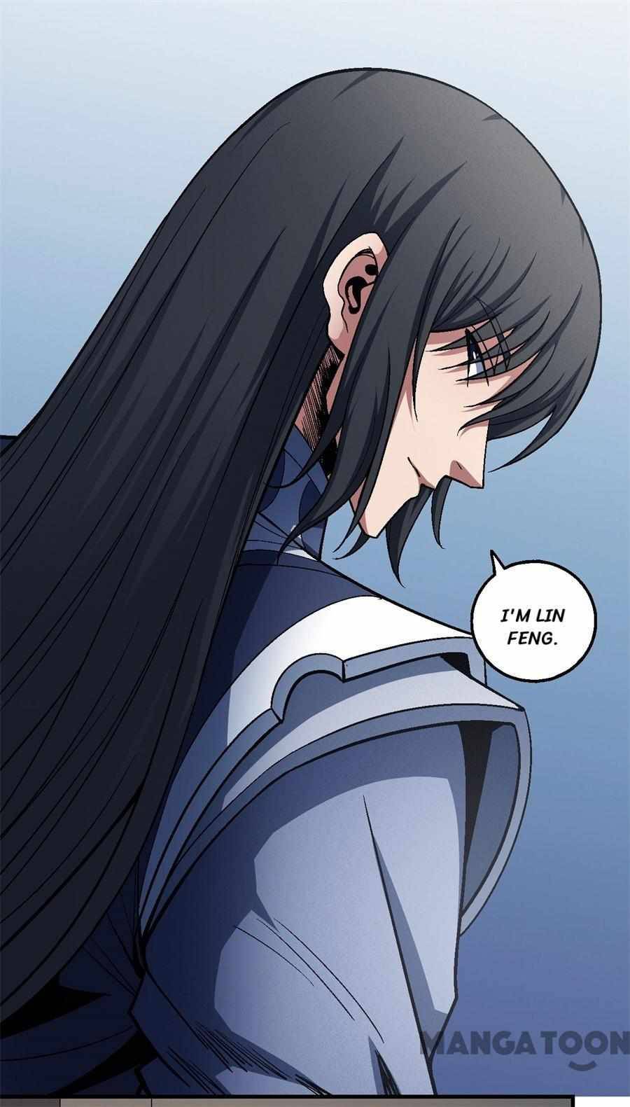 Peerless Martial God chapter 355 page 27