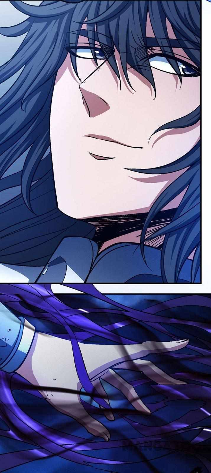 Peerless Martial God chapter 356 page 18