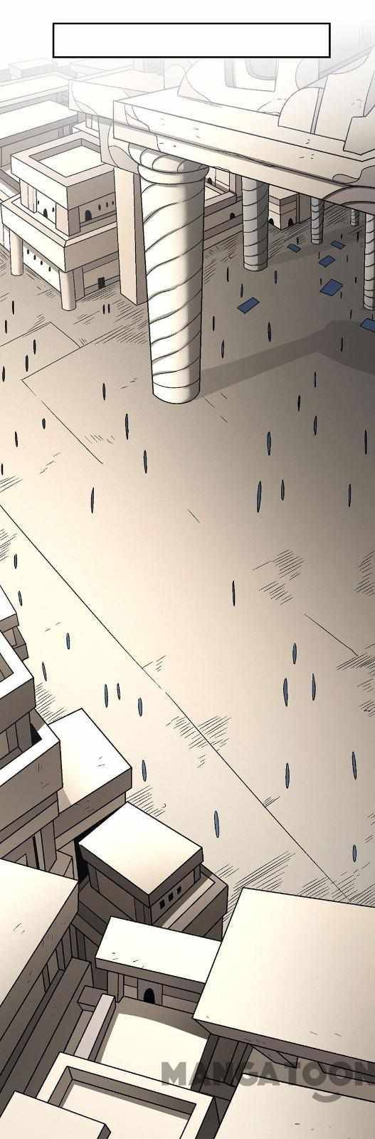 Peerless Martial God chapter 356 page 2