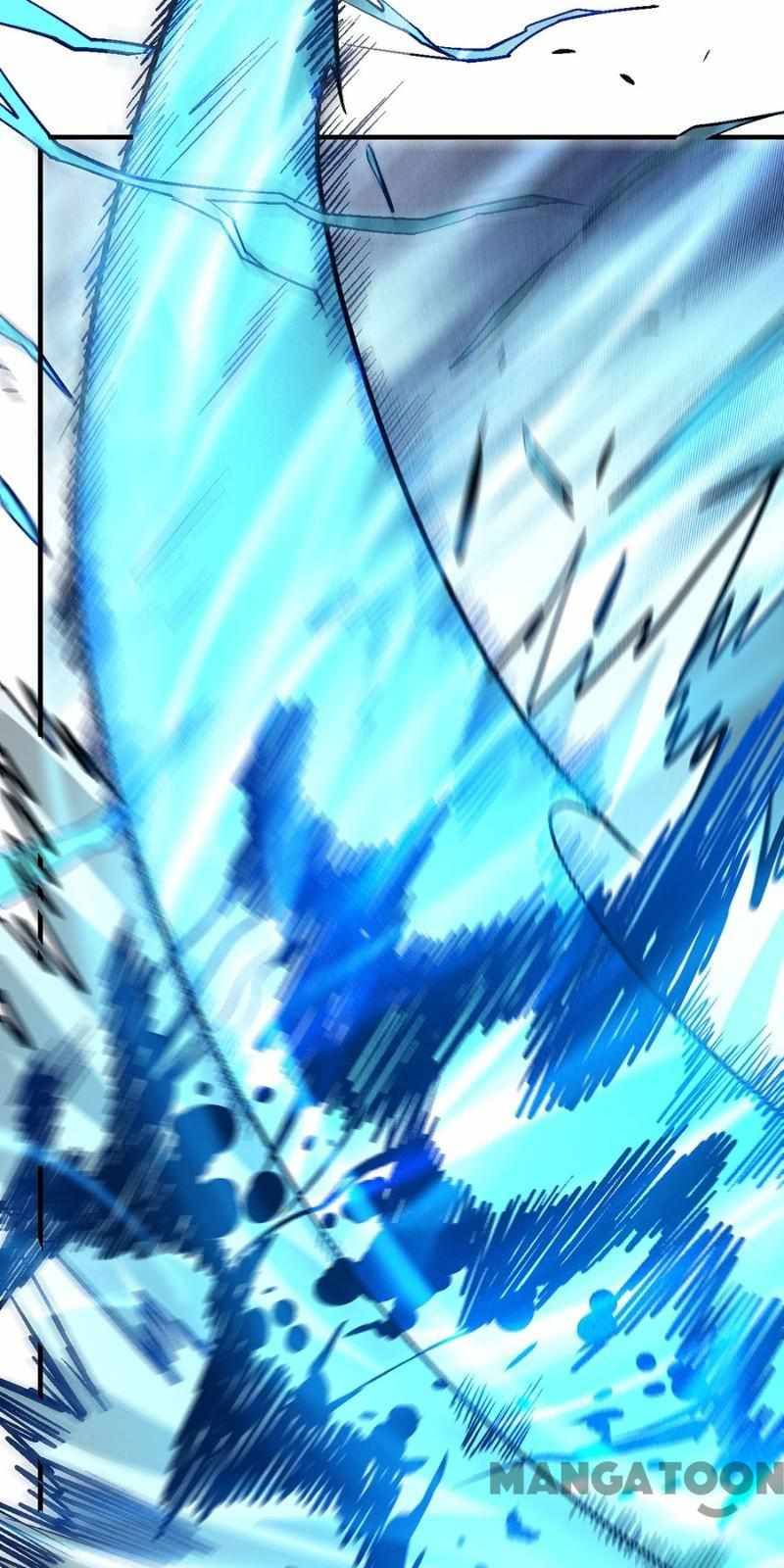 Peerless Martial God chapter 356 page 23