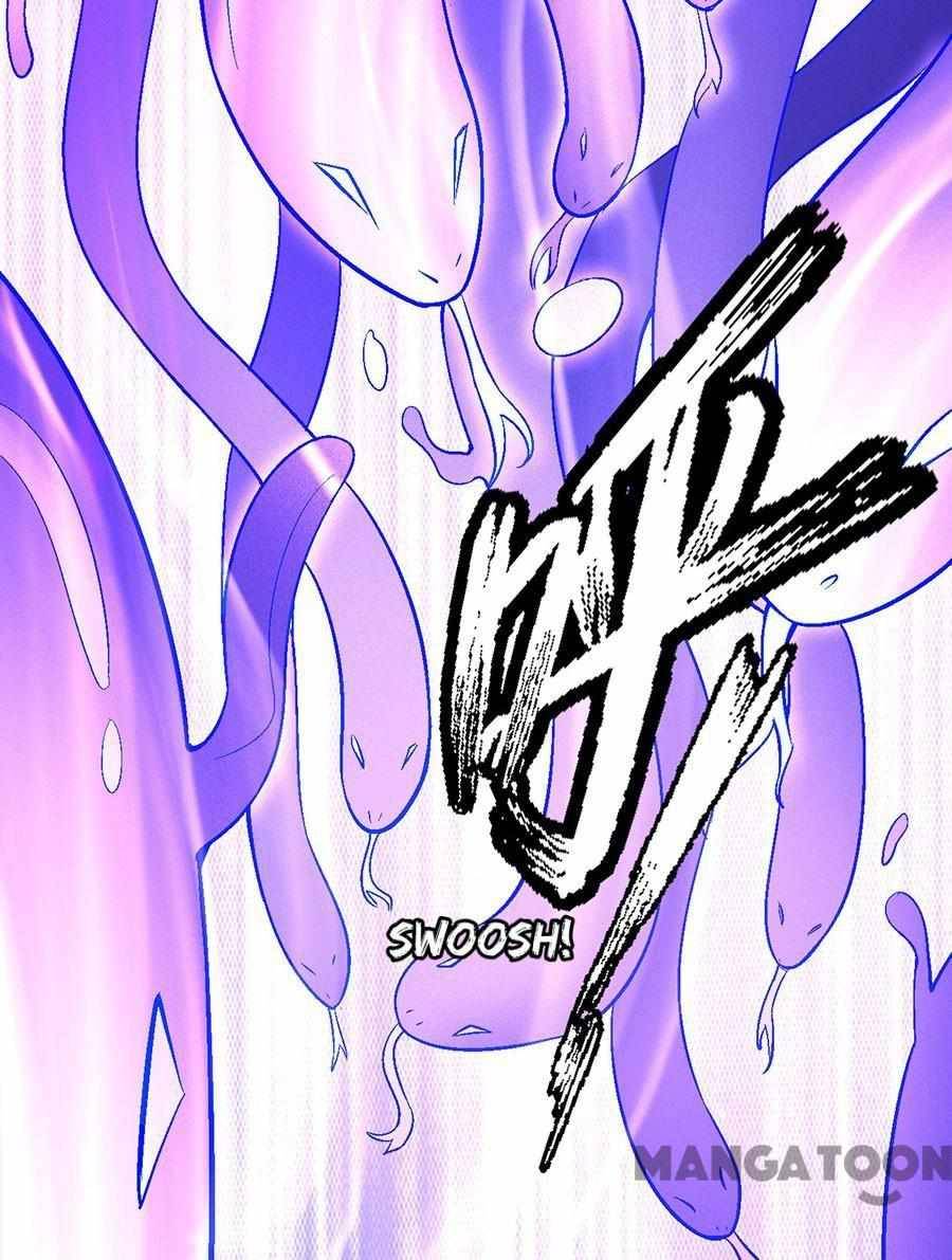 Peerless Martial God chapter 357 page 6