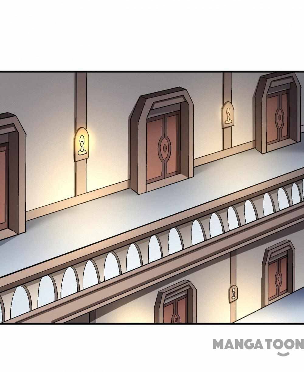 Peerless Martial God chapter 359 page 10