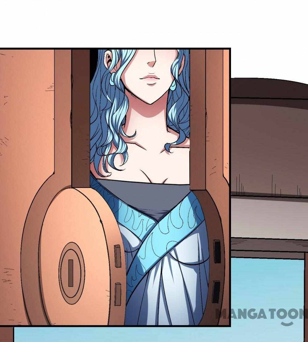 Peerless Martial God chapter 359 page 13