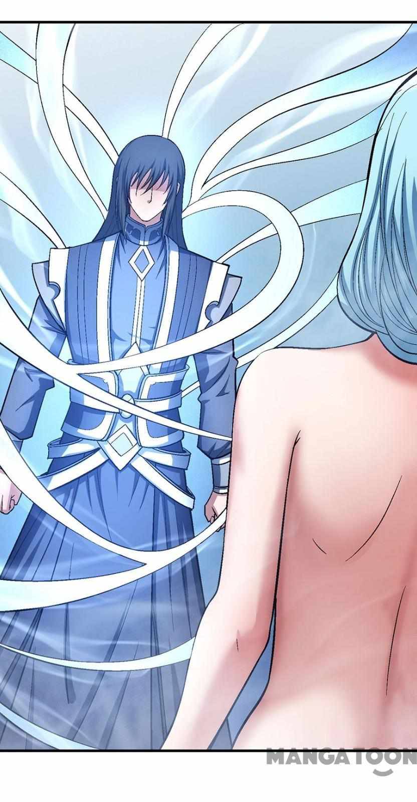 Peerless Martial God chapter 360 page 12