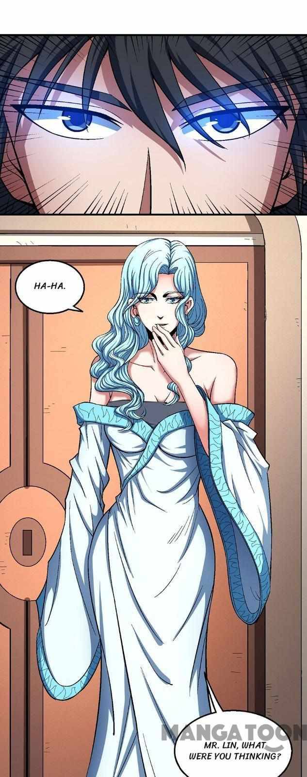 Peerless Martial God chapter 360 page 13