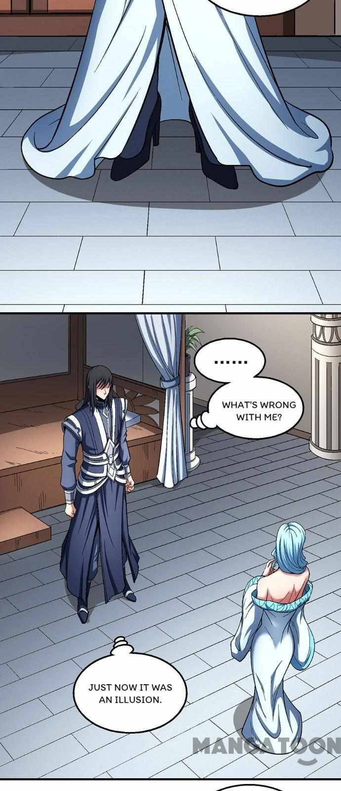 Peerless Martial God chapter 360 page 14