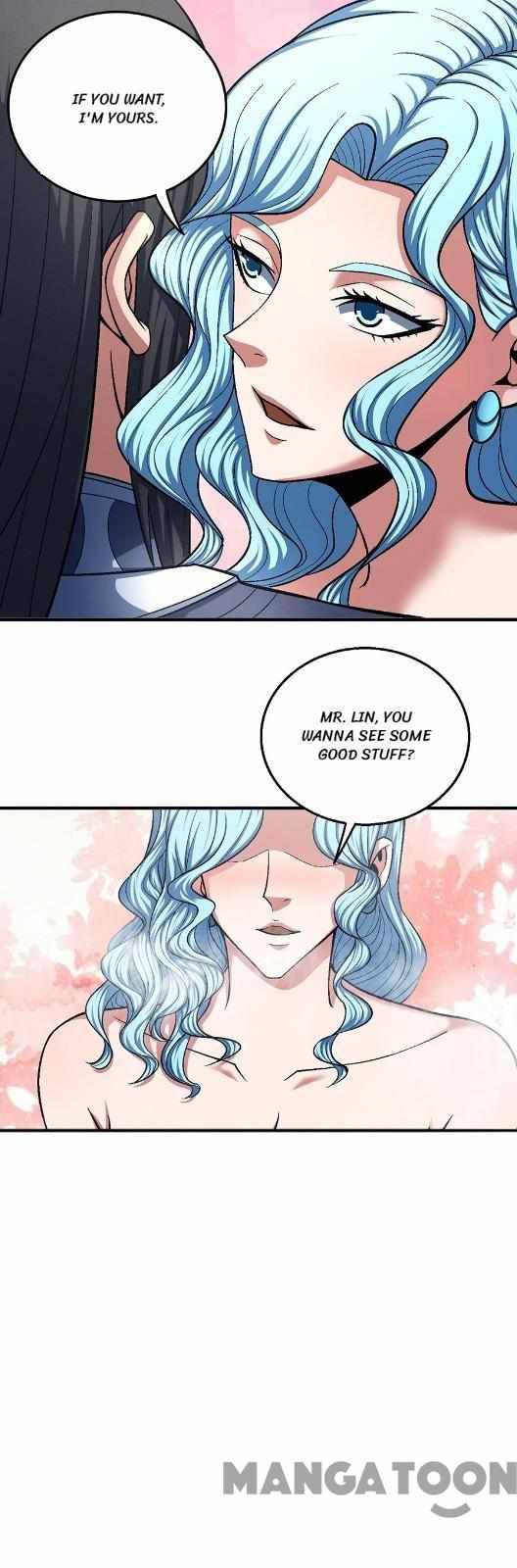 Peerless Martial God chapter 360 page 6