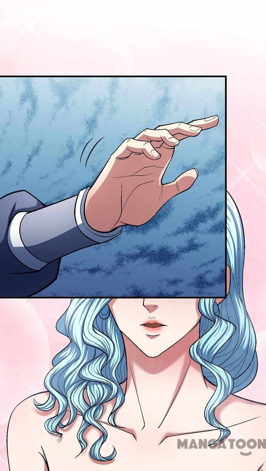 Peerless Martial God chapter 360 page 9