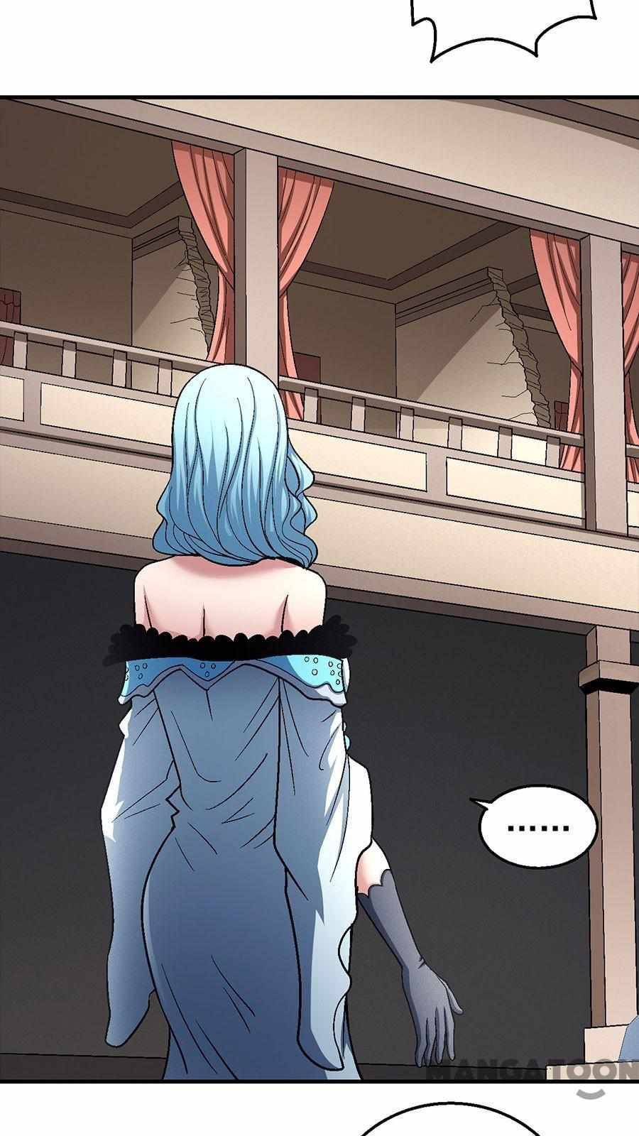 Peerless Martial God chapter 362 page 13