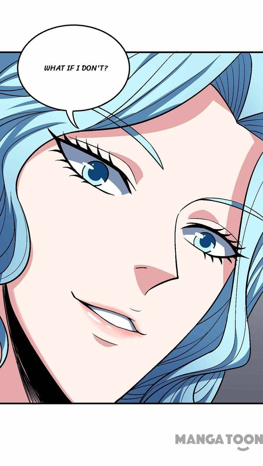 Peerless Martial God chapter 363 page 16