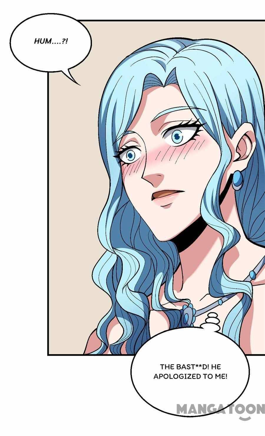 Peerless Martial God chapter 364 page 6