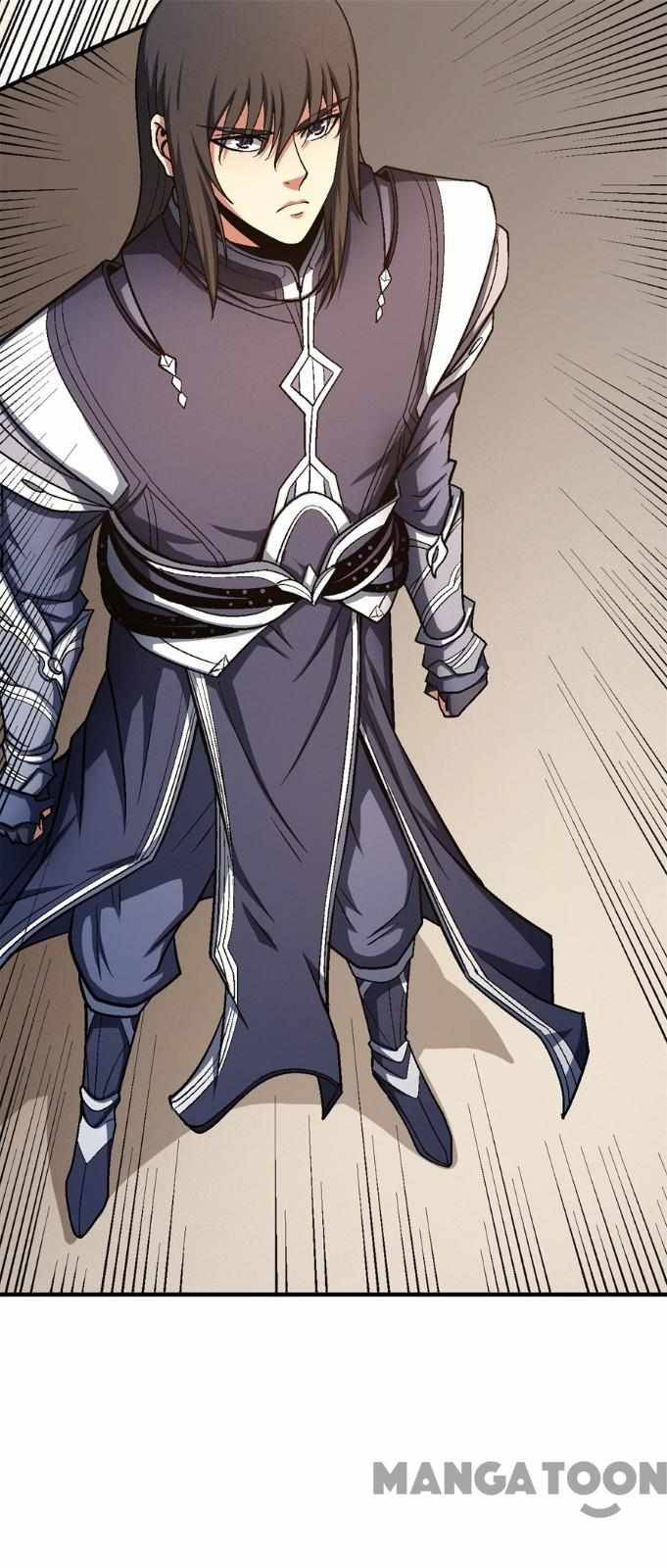 Peerless Martial God chapter 365 page 13