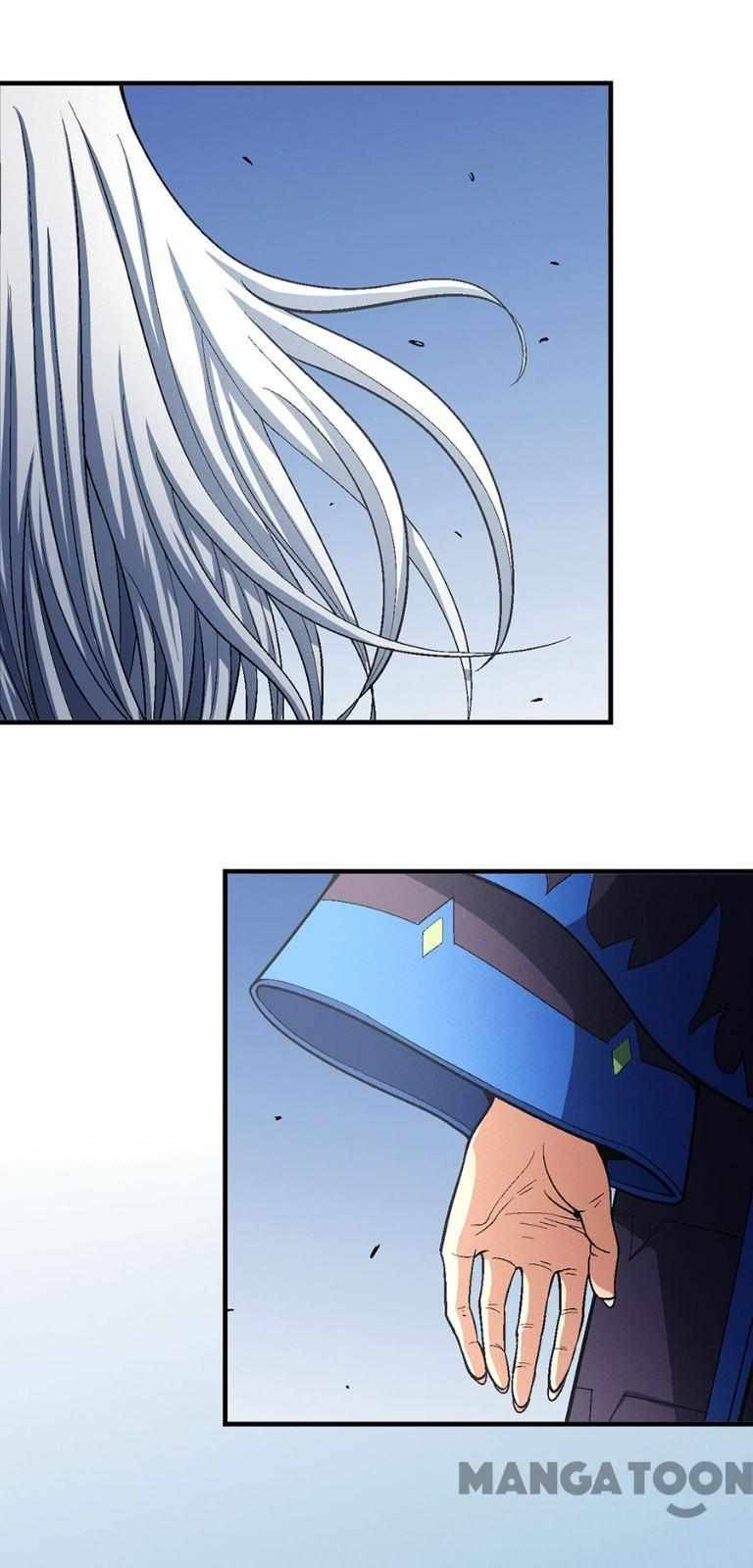 Peerless Martial God chapter 370 page 5