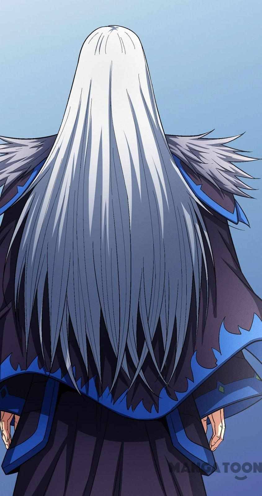 Peerless Martial God chapter 370 page 6