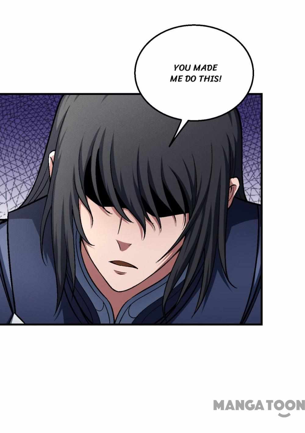 Peerless Martial God chapter 377 page 11