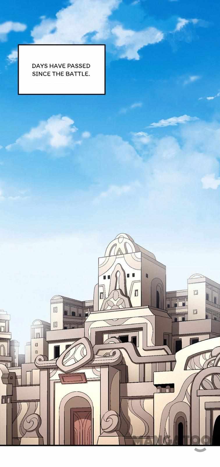 Peerless Martial God chapter 380 page 14