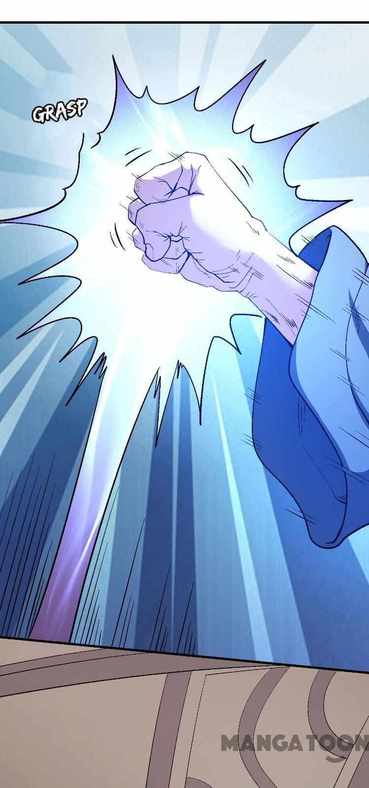 Peerless Martial God chapter 382 page 10
