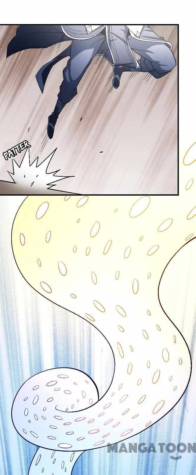 Peerless Martial God chapter 391 page 13