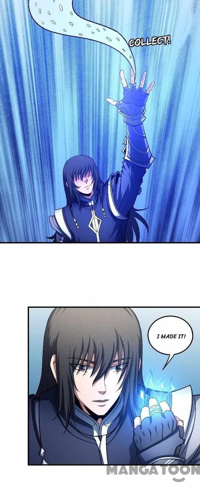 Peerless Martial God chapter 391 page 14