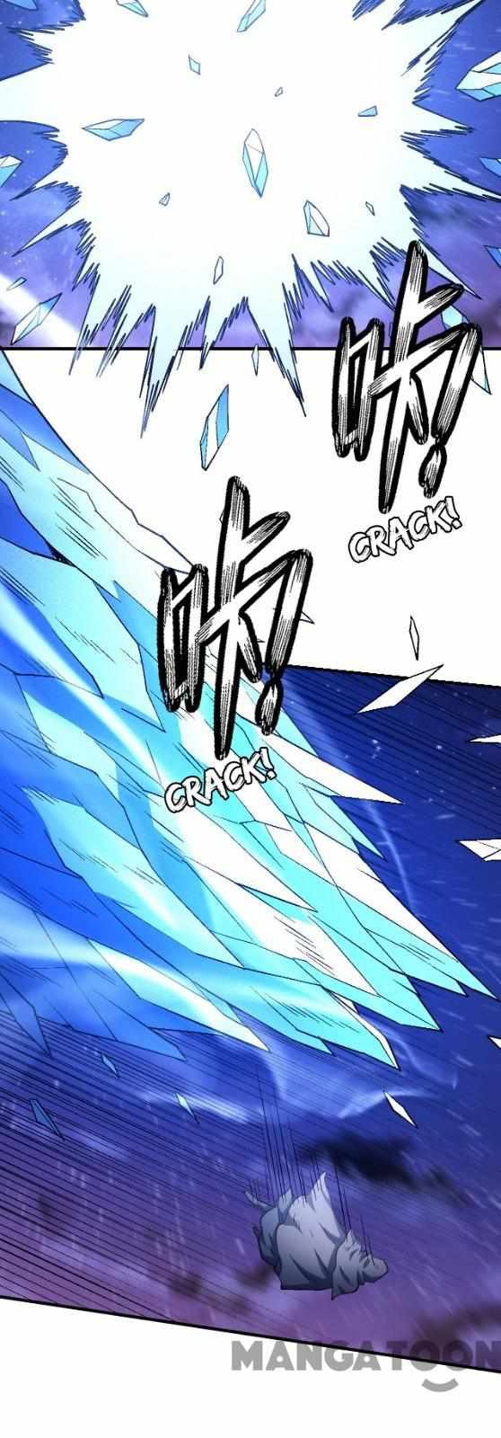 Peerless Martial God chapter 392 page 18