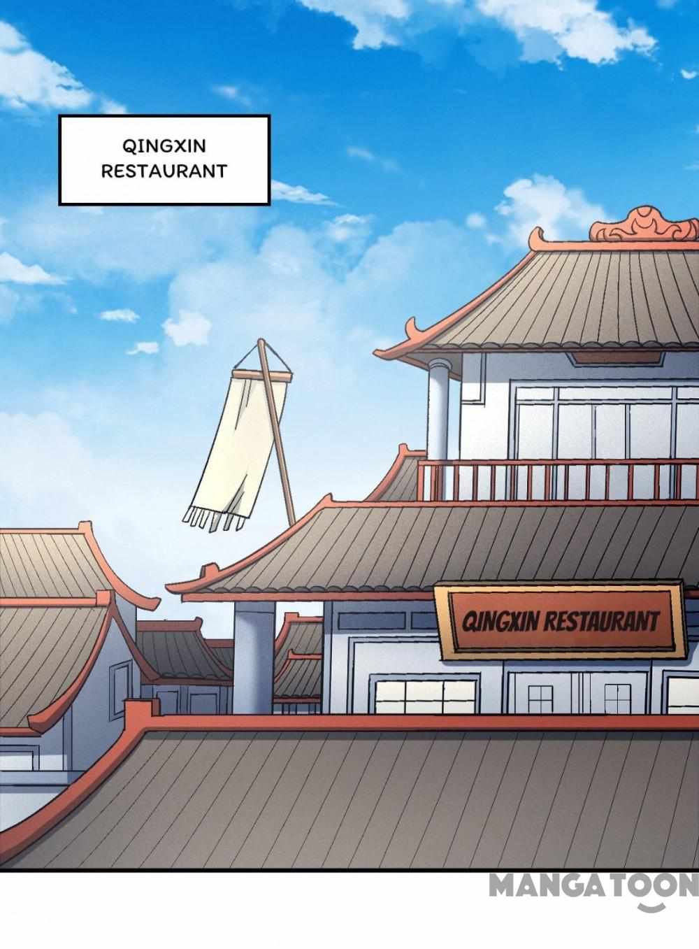 Peerless Martial God chapter 410 page 30