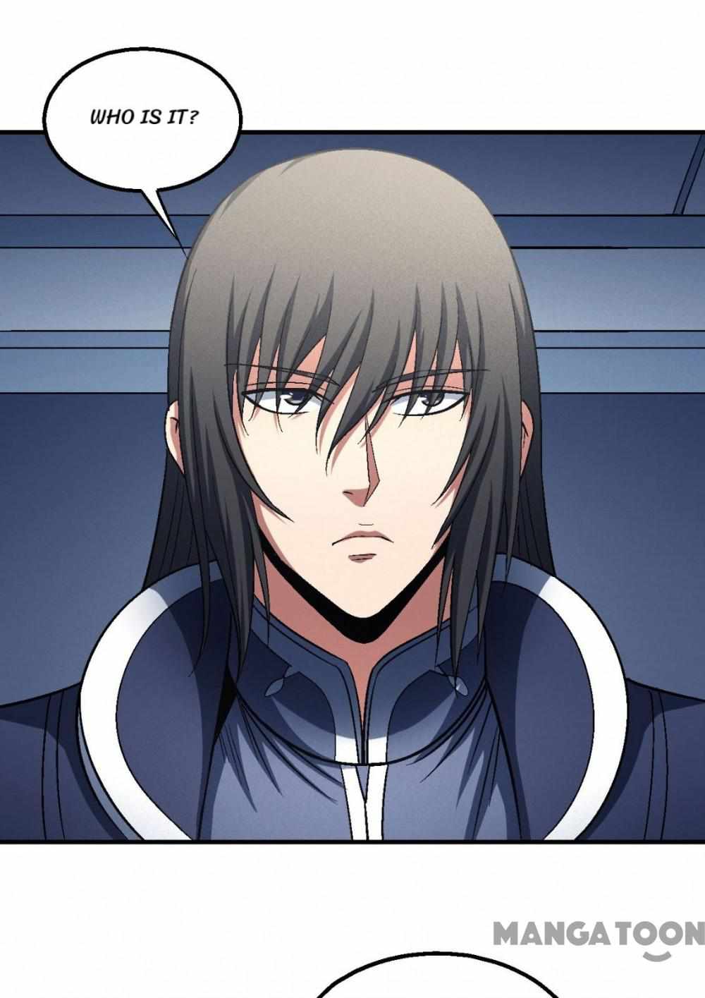 Peerless Martial God chapter 414 page 17