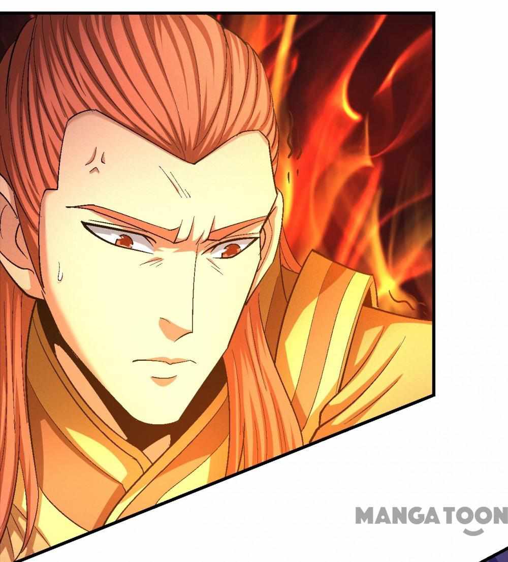 Peerless Martial God chapter 415 page 29