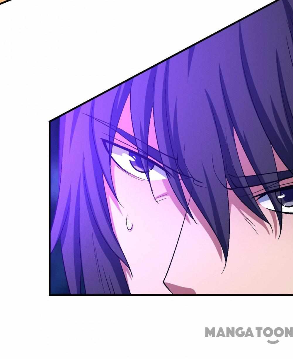 Peerless Martial God chapter 415 page 30