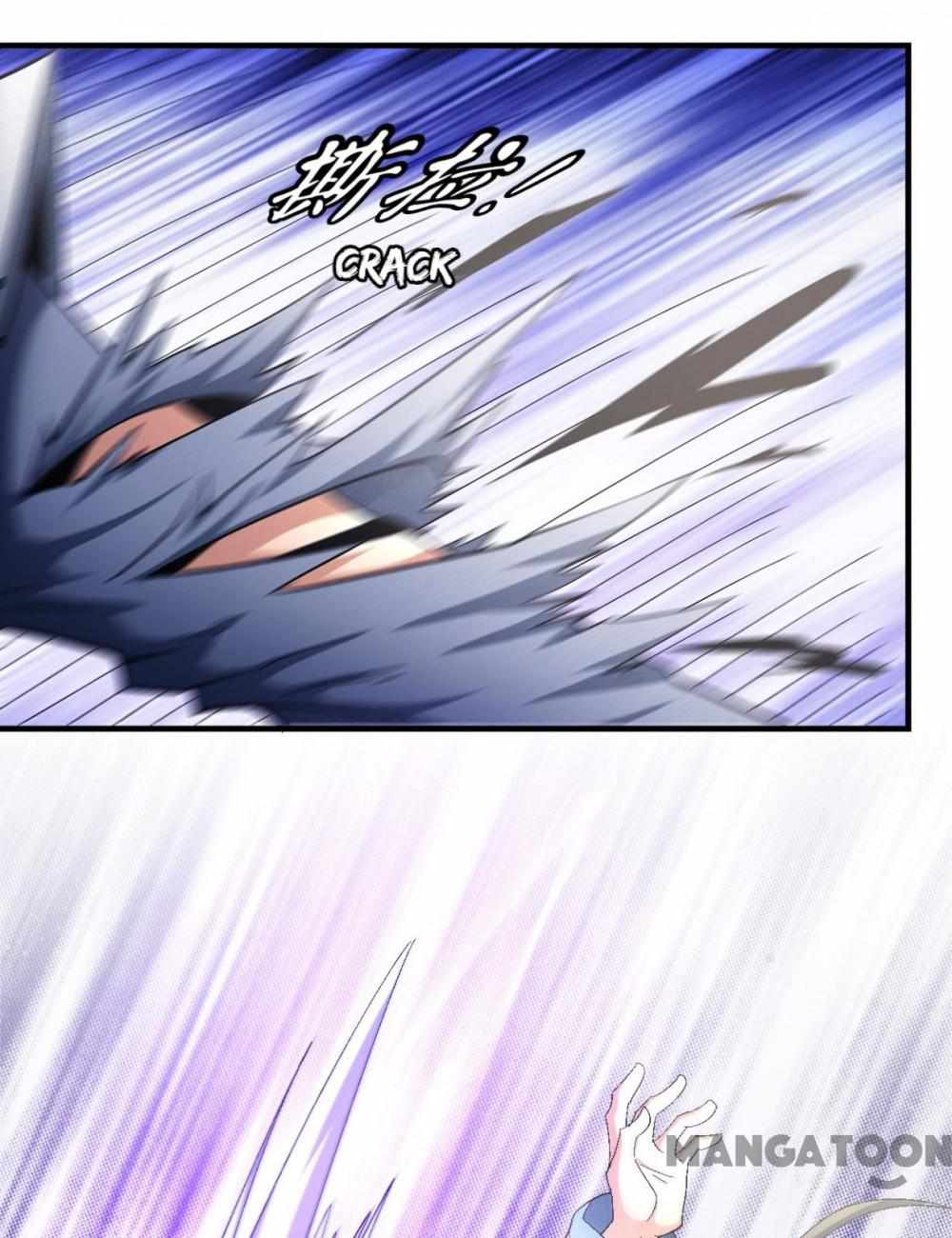 Peerless Martial God chapter 416 page 31