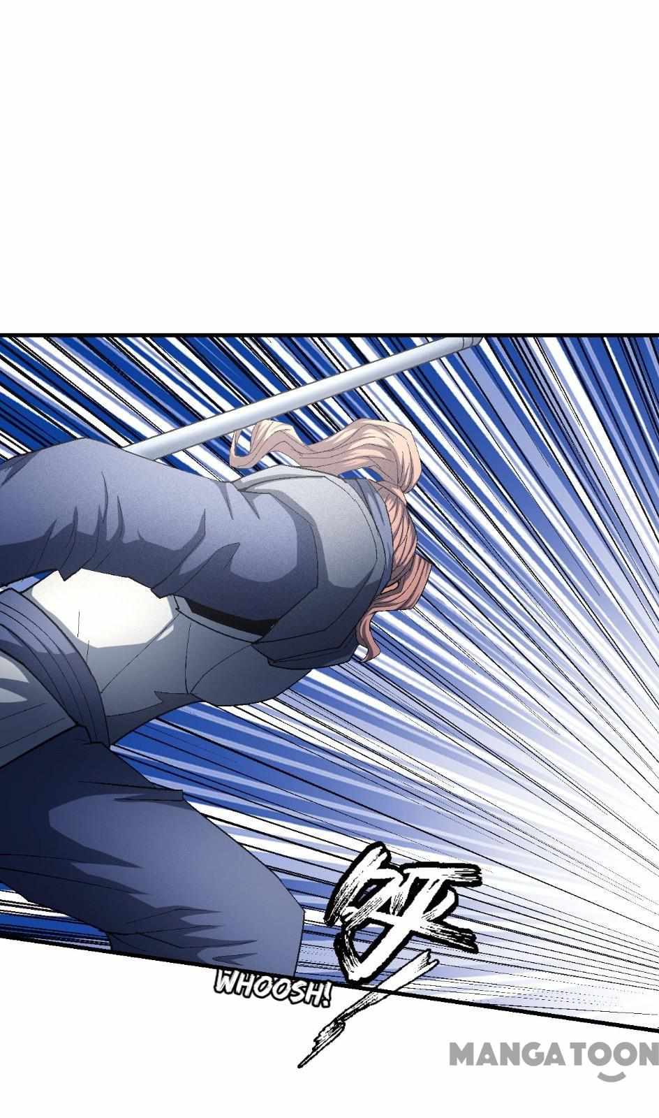 Peerless Martial God chapter 417 page 29