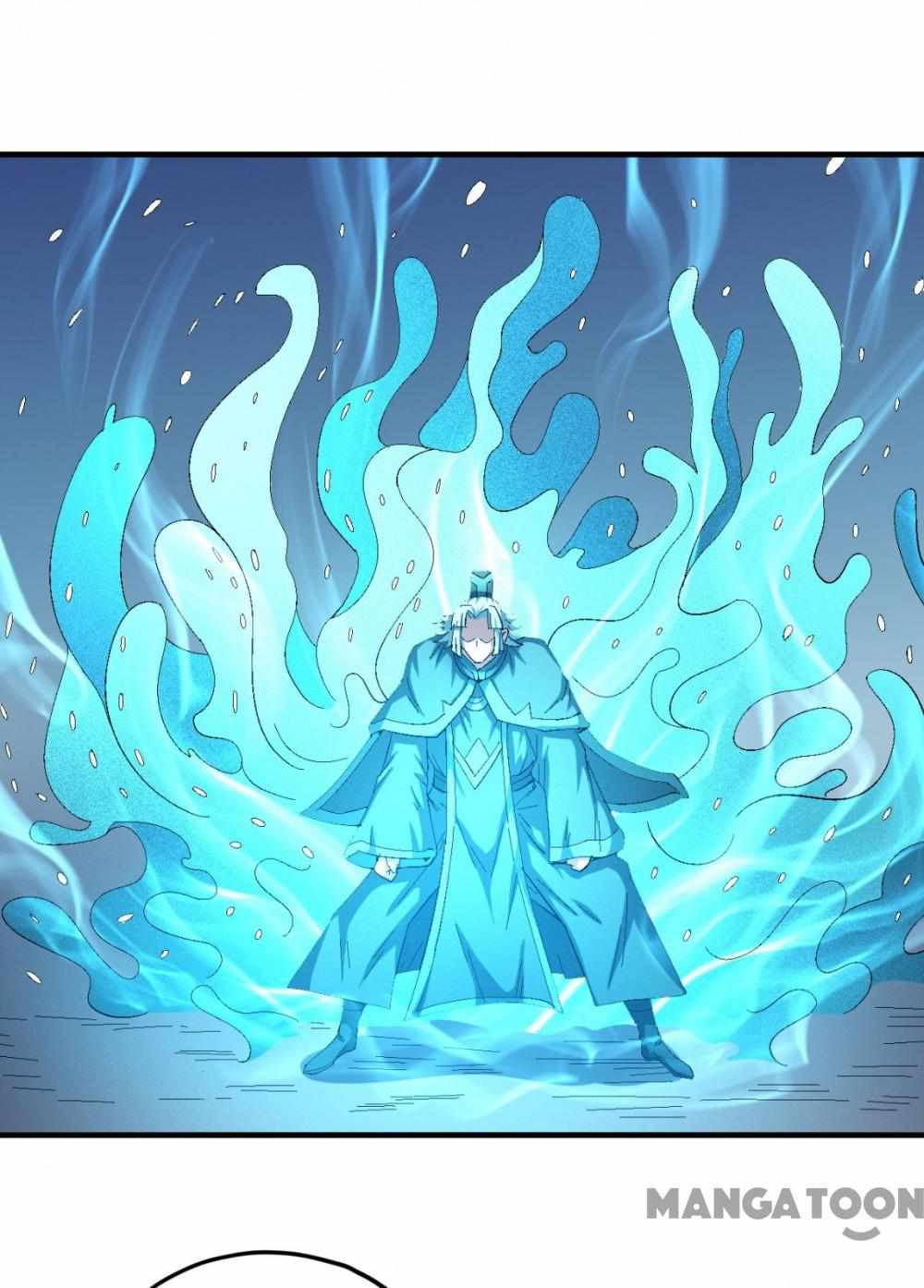 Peerless Martial God chapter 419 page 15