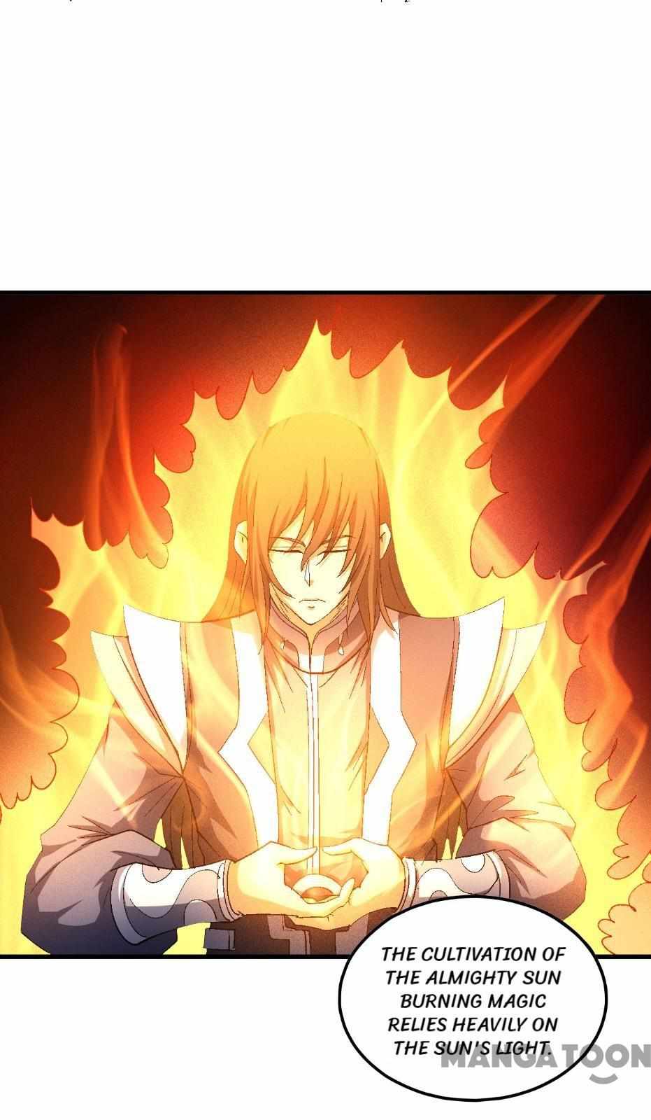 Peerless Martial God chapter 421 page 12